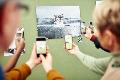 Five major AR exhibitions make memories more meaningful