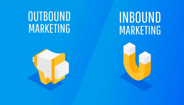 Wang Yi design, inbound marketing, content marketing