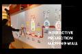 【Interactive Design】Shopee Brand Summit 2024 – Illuminating a New Era with the Projection Light Wall