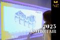 [Exhibition Design] Oriental Motor Fair 2025 - Immersive Experience Leading Interactive Exhibitions