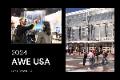 2024 AWE USA | OMO Taiwan XR Pavilion, Experiential Curation Bringing Unlimited Augmented Brilliance