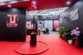 【Exhibition Design】2024 Fastener Taiwan－An Authentic Digital Booth Experience 