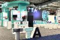 【Exhibition Design】CES 2025 - AI TAIWAN: Creating a Smart Harbor for Technology Convergence